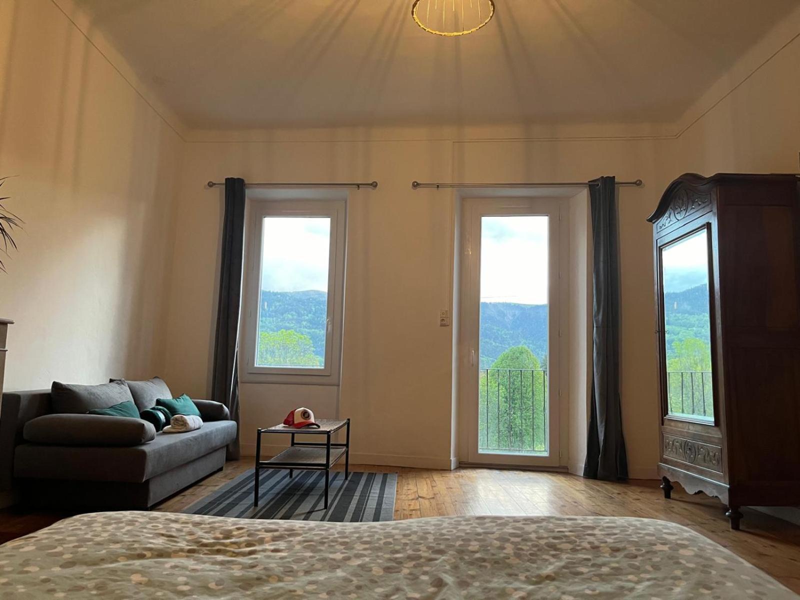 Maison Calme Seyne 외부 사진